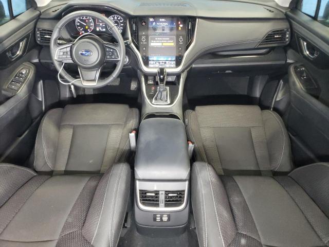 Photo 8 from auction – 2024 SUBARU OUTBACK PR with VIN 4S4BTAFC6R3158924