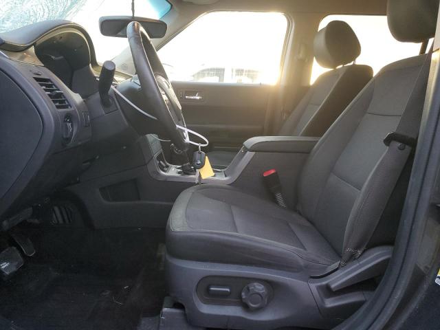 Photo 7 from auction – 2016 FORD FLEX SE with VIN 2FMGK5B86GBA17110