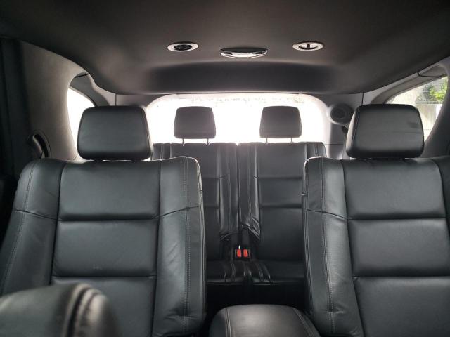 Photo 10 from auction – 2022 DODGE DURANGO GT with VIN 1C4RDJDG9NC220574