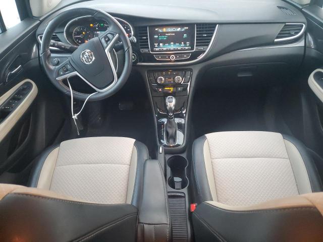 Photo 8 from auction – 2020 BUICK ENCORE PRE with VIN KL4CJASB2LB075574