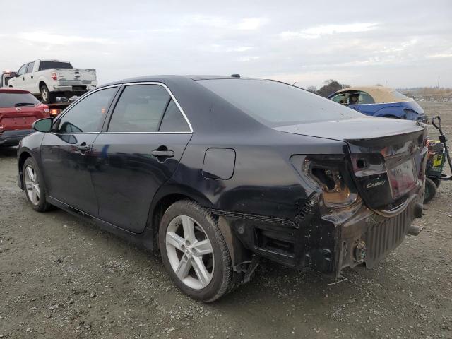 Photo 2 from auction – 2012 TOYOTA CAMRY BASE with VIN 4T1BF1FK9CU600790