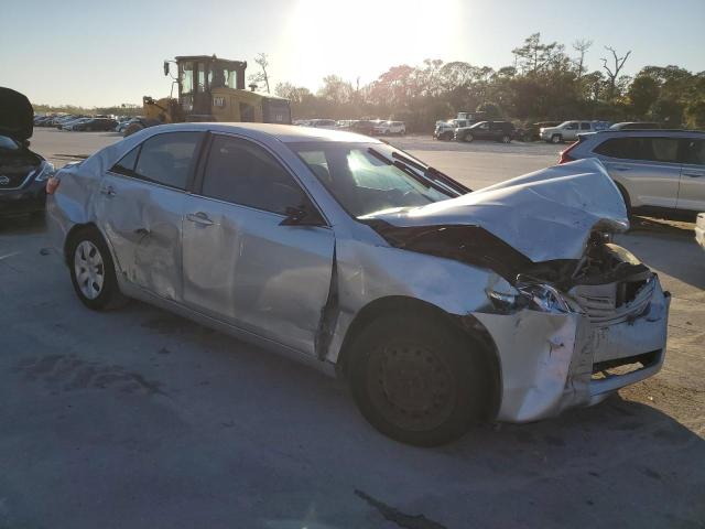 Photo 4 from auction – 2007 TOYOTA CAMRY CE with VIN 4T1BE46K07U510096