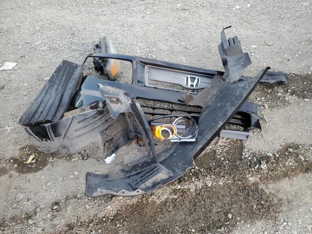 Photo 13 from auction – 2007 HONDA ELEMENT SC with VIN 5J6YH18997L014793
