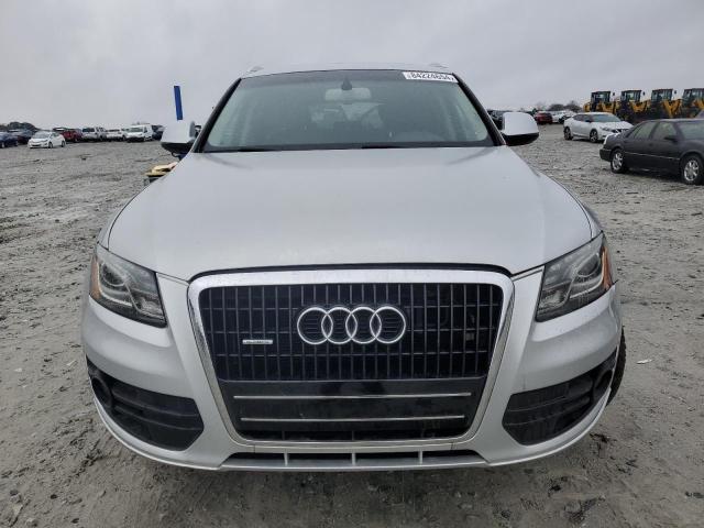 Photo 5 from auction – 2010 AUDI Q5 PREMIUM with VIN WA1LKAFP4AA057826