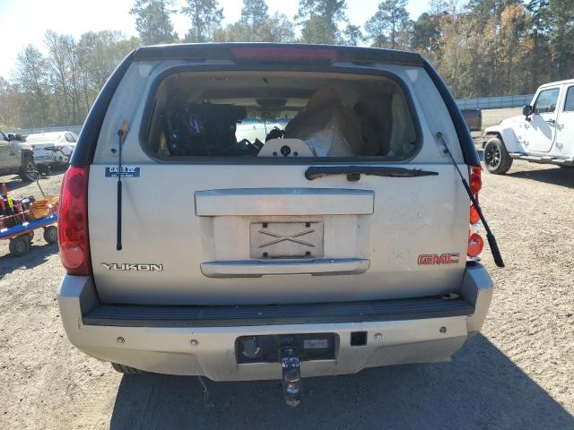 Photo 6 from auction – 2008 GMC YUKON with VIN 1GKFC13JX8R178215