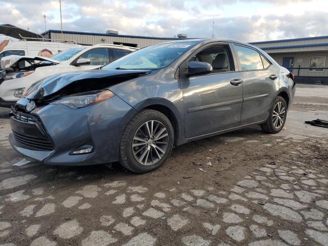 TOYOTA COROLLA L 2017 с VIN 2T1BURHEXHC868915 - Фото с аукциона