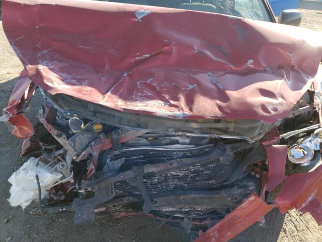 Фото 12 с аукциона – 2007 TOYOTA RAV4 с VIN JTMBD33V375076010