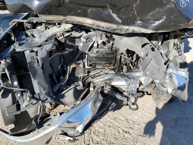 Photo 11 from auction – 2007 GMC NEW SIERRA with VIN 2GTEC13J371708989