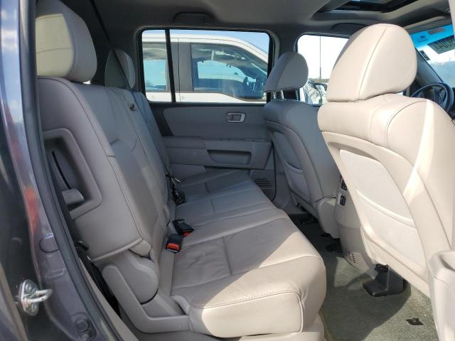 صورة رقم 11 من المزاد - 2014 HONDA PILOT EXL مع VIN 5FNYF4H52EB040890