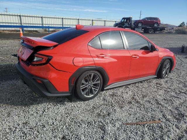 Photo 3 from auction – 2023 SUBARU WRX with VIN JF1VBAA64P9824765