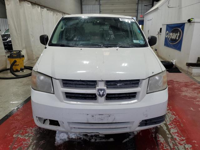 Photo 5 from auction – 2008 DODGE GRAND CARA with VIN 1D8HN11H08B175624