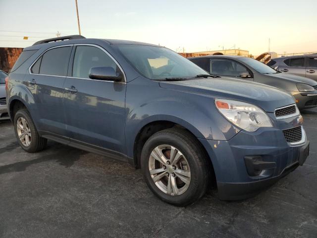 Photo 4 from auction – 2012 CHEVROLET EQUINOX LT with VIN 2GNFLEEKXC6114079