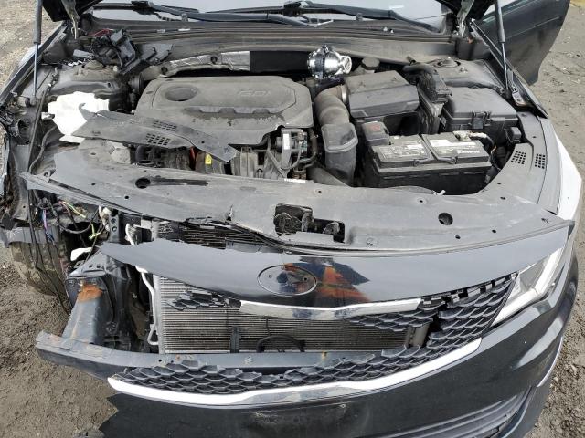 Photo 11 from auction – 2017 KIA OPTIMA LX with VIN KNAGT4L37H5154221