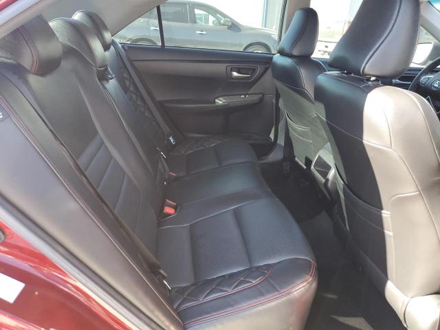 Photo 10 from auction – 2017 TOYOTA CAMRY LE with VIN 4T1BF1FK8HU692322