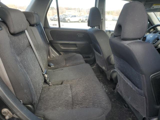 Photo 11 from auction – 2005 HONDA CR-V LX with VIN SHSRD68585U306069