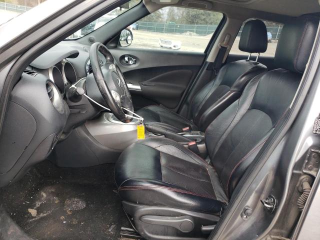 Photo 7 from auction – 2012 NISSAN JUKE S with VIN JN8AF5MR7CT100063
