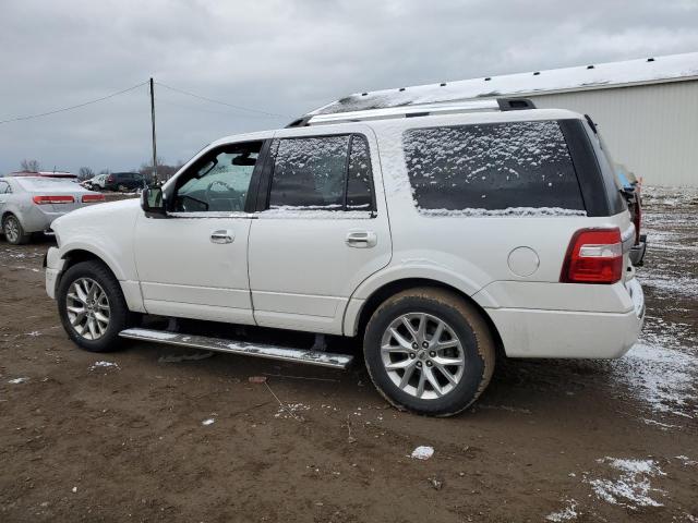 Photo 2 from auction – 2017 FORD EXPEDITION with VIN 1FMJU2AT2HEA82191