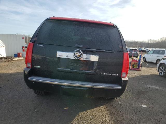 Photo 6 from auction – 2012 CADILLAC ESCALADE L with VIN 1GYS4BEF2CR287583
