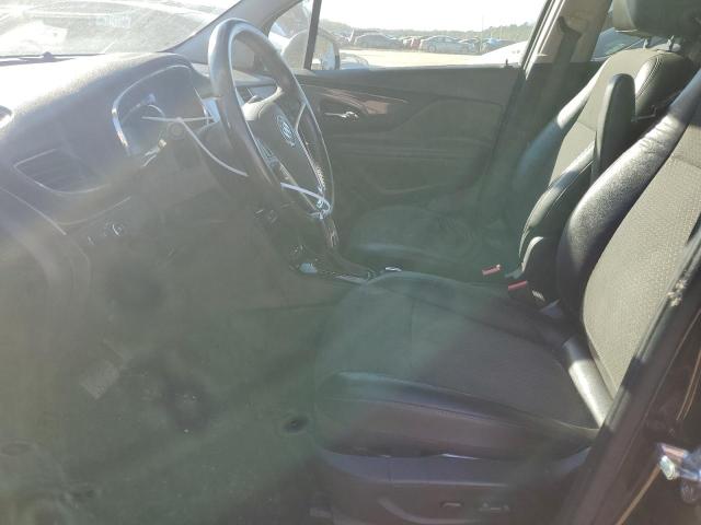 Photo 7 from auction – 2017 BUICK ENCORE PRE with VIN KL4CJASB1HB100018