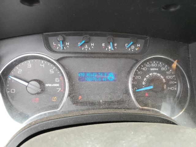 Photo 9 from auction – 2013 FORD F150 SUPER with VIN 1FTFW1EF9DFC74019