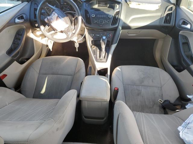 Photo 8 from auction – 2015 FORD FOCUS SE with VIN 1FADP3F29FL336900