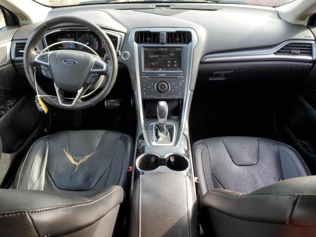 Photo 8 from auction – 2014 FORD FUSION TIT with VIN 3FA6P0K90ER279593