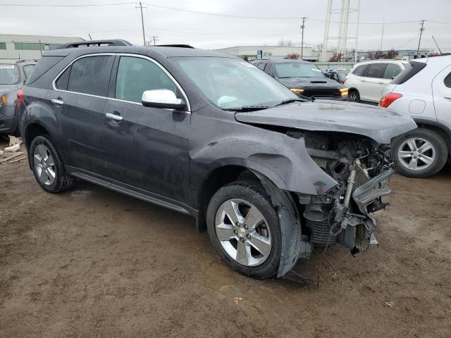 Photo 4 from auction – 2015 CHEVROLET EQUINOX LT with VIN 2GNALBEK3F6263933