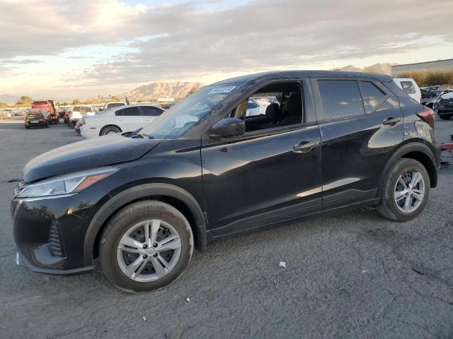 Photo 1 from auction – 2024 NISSAN KICKS S with VIN 3N1CP5BVXRL497768