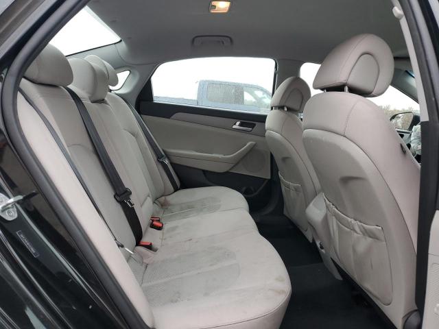 Photo 10 from auction – 2015 HYUNDAI SONATA SE with VIN 5NPE24AF8FH124684