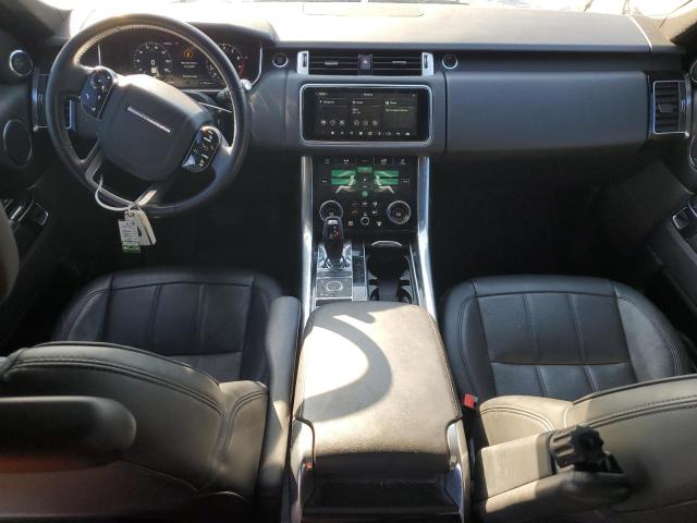 Photo 8 from auction – 2018 LAND ROVER RANGE ROVE with VIN SALWR2RV2JA812141