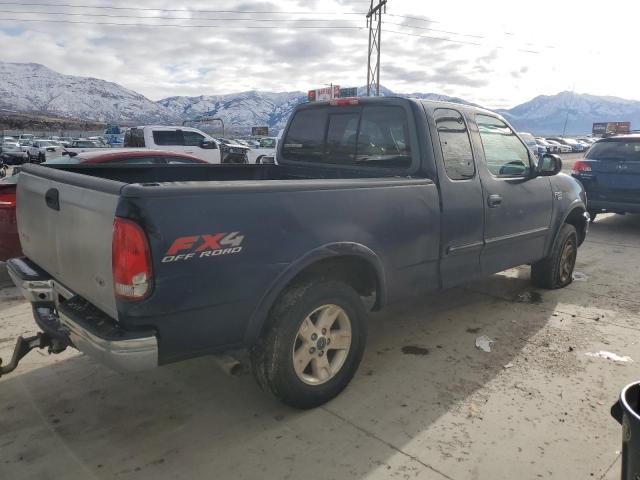 Zdjęcie 3 z aukcji – 2002 FORD F150 z VIN 1FTRX18L32KB48240