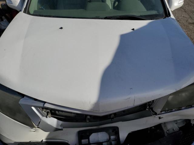 Photo 12 from auction – 2011 ACURA MDX TECHNO with VIN 2HNYD2H64BH500439