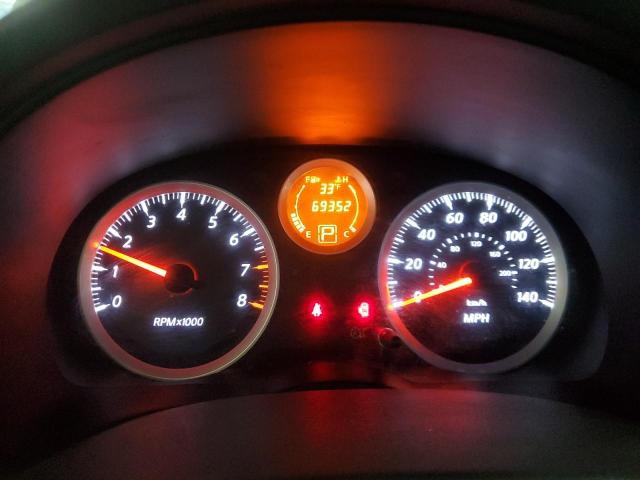 Photo 9 from auction – 2012 NISSAN SENTRA 2.0 with VIN 3N1AB6AP5CL676046