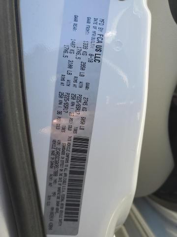 Photo 14 from auction – 2019 DODGE GRAND CARA with VIN 2C4RDGCG6KR517888