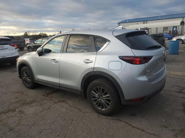 Photo 2 from auction – 2021 MAZDA CX-5 TOURI with VIN JM3KFBCM0M0392900