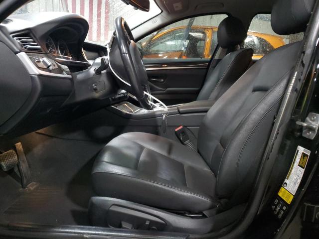 Photo 7 from auction – 2016 BMW 528 XI with VIN WBA5A7C50GG644213