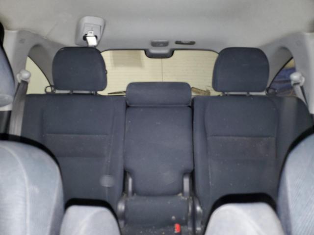 Photo 10 from auction – 2011 HONDA CR-V LX with VIN 5J6RE3H38BL801425