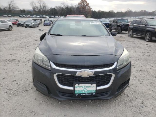 Photo 5 from auction – 2015 CHEVROLET MALIBU LS with VIN 1G11B5SL6FF233897