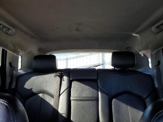 Photo 10 from auction – 2014 CADILLAC SRX with VIN 3GYFNAE30ES687687
