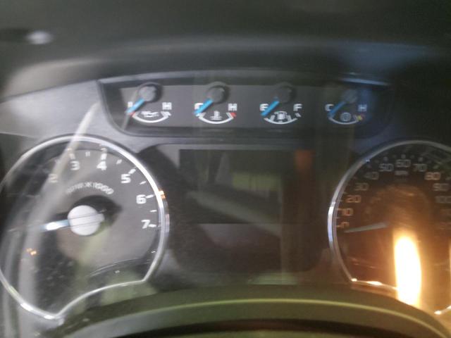 Photo 9 from auction – 2014 FORD F150 SUPER with VIN 1FTFW1ET6EFB68585