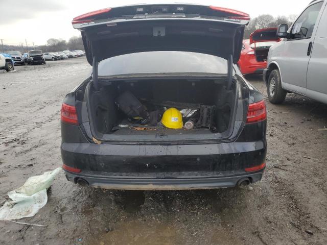 Photo 6 from auction – 2017 AUDI A4 PREMIUM with VIN WAUENAF47HN032530