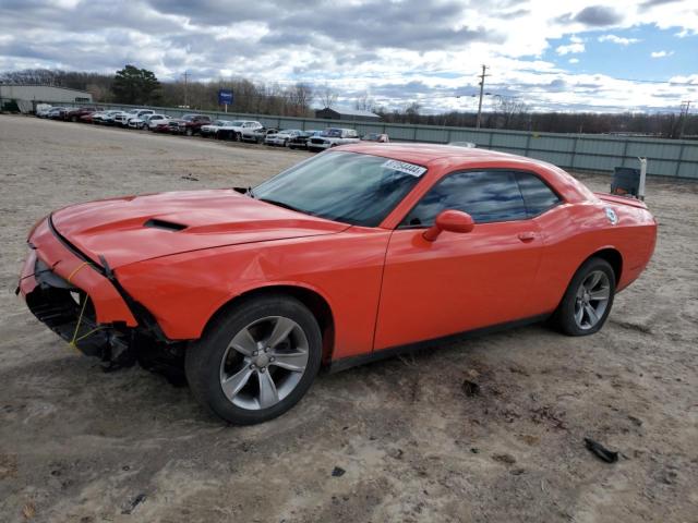 DODGE CHALLENGER 2019 with VIN 2C3CDZAG4KH531674 - Photo from auction