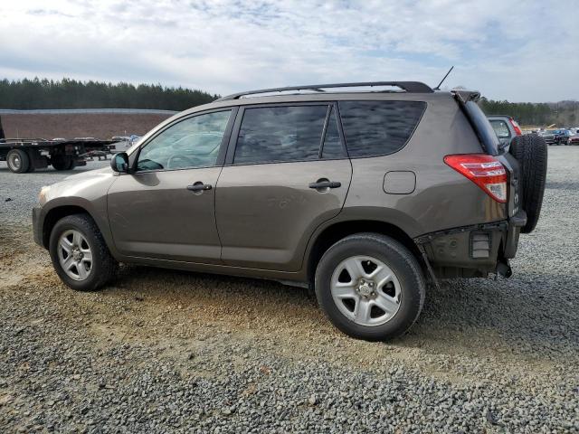 Zdjęcie 2 z aukcji – 2011 TOYOTA RAV4 z VIN 2T3ZK4DV5BW009726