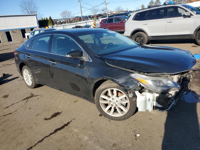 Photo 4 from auction – 2015 TOYOTA AVALON XLE with VIN 4T1BK1EB3FU182017