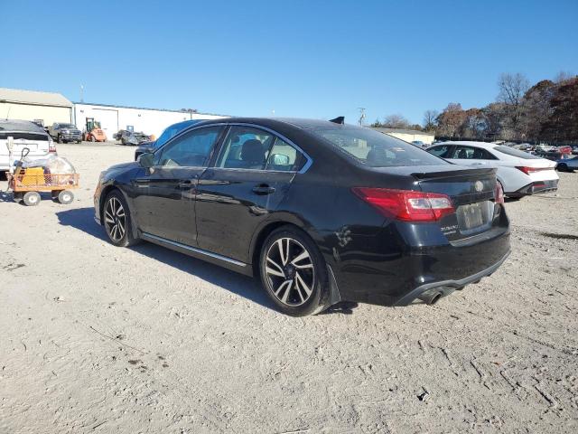 Photo 2 from auction – 2018 SUBARU LEGACY SPO with VIN 4S3BNAR65J3026892