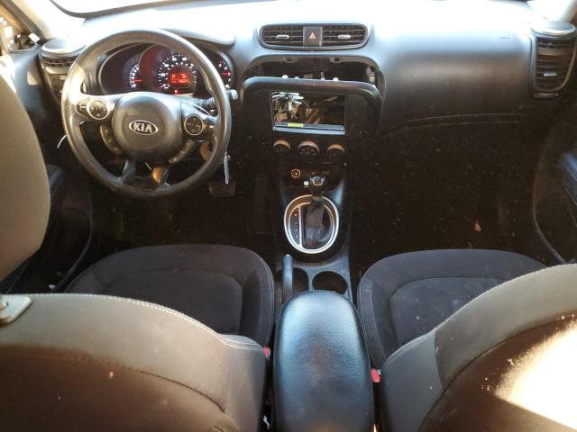 Photo 8 from auction – 2016 KIA SOUL with VIN KNDJN2A26G7332334
