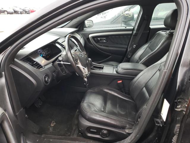 Photo 7 from auction – 2013 FORD TAURUS SEL with VIN 1FAHP2H82DG180301