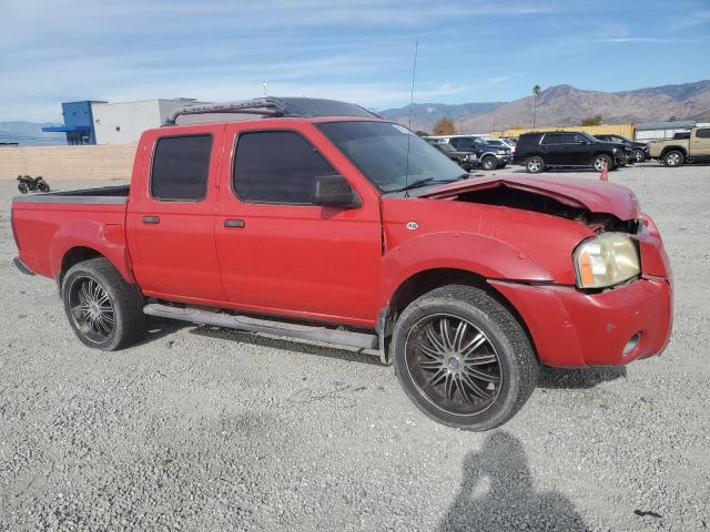 Photo 4 from auction – 2003 NISSAN FRONTIER C with VIN 1N6ED27T73C420215