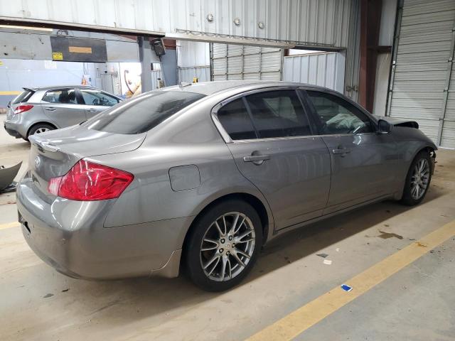 Photo 3 from auction – 2011 INFINITI G37 BASE with VIN JN1CV6AP8BM502816