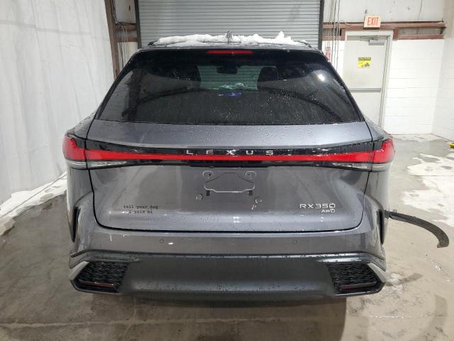 Photo 6 from auction – 2023 LEXUS RX 350 BAS with VIN 2T2BAMCA4PC005019